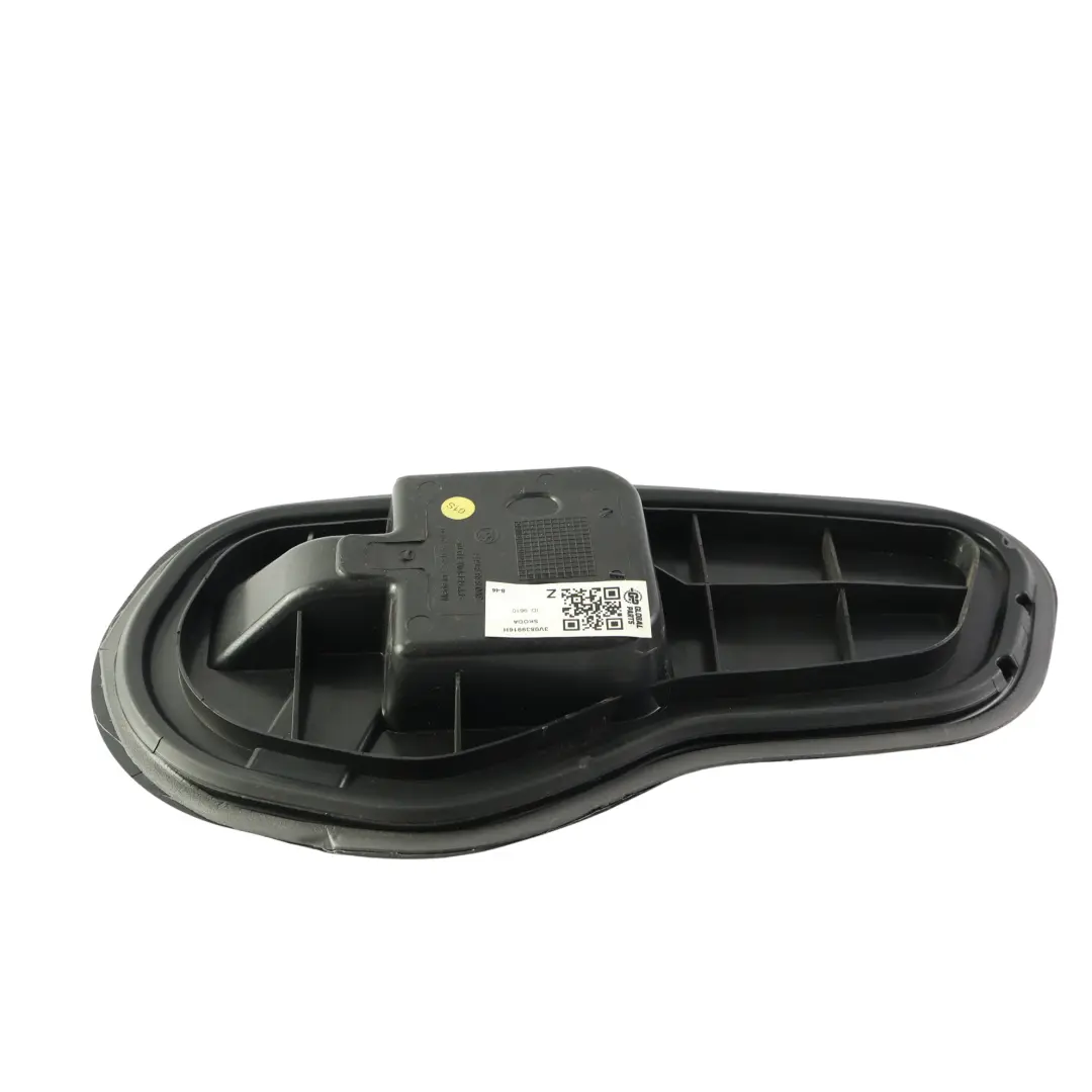 Skoda Superb MK3 Hinten Tür Innen Verkleidung Abdeckung Panel Rechts - SKU 3V0839916H - Teilenummer 3V0839916H
