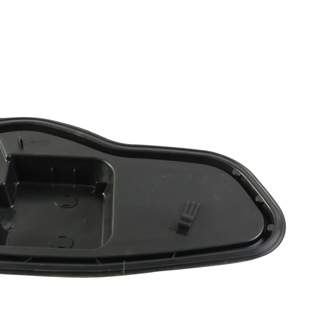 Skoda Superb MK3 Hinten Tür Innen Verkleidung Abdeckung Panel Rechts - SKU 3V0839916H - Teilenummer 3V0839916H