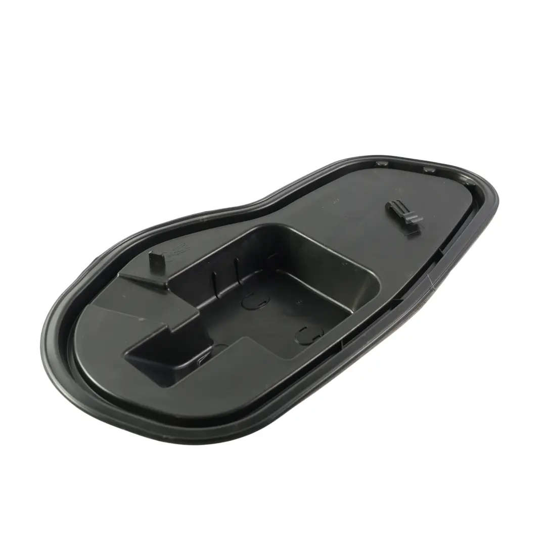 Skoda Superb MK3 Hinten Tür Innen Verkleidung Abdeckung Panel Rechts - SKU 3V0839916H - Teilenummer 3V0839916H