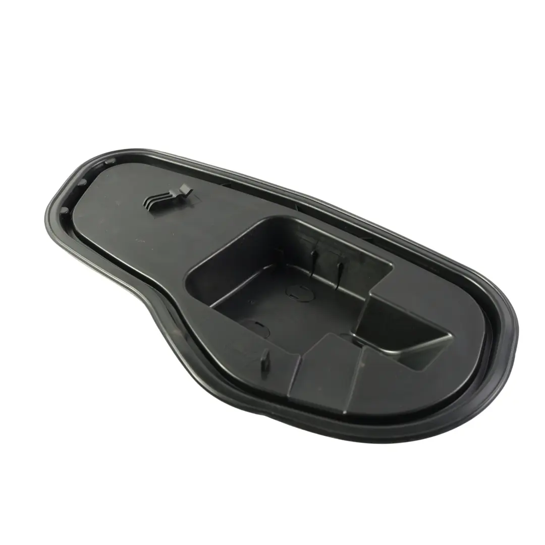 Skoda Superb MK3 Panel Moldura Interior Puerta Trasera Derecha - SKU 3V0839916H - Número de pieza 3V0839916H