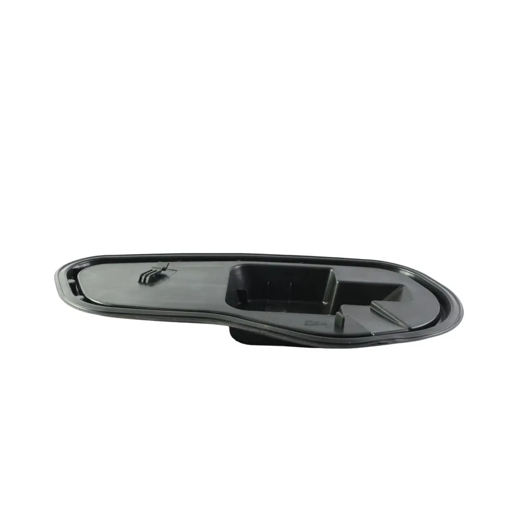 Skoda Superb Mk3 Rear Door Inner Trim Cover Panel Insert Right O/S - SKU 3V0839916H - Part number 3V0839916H