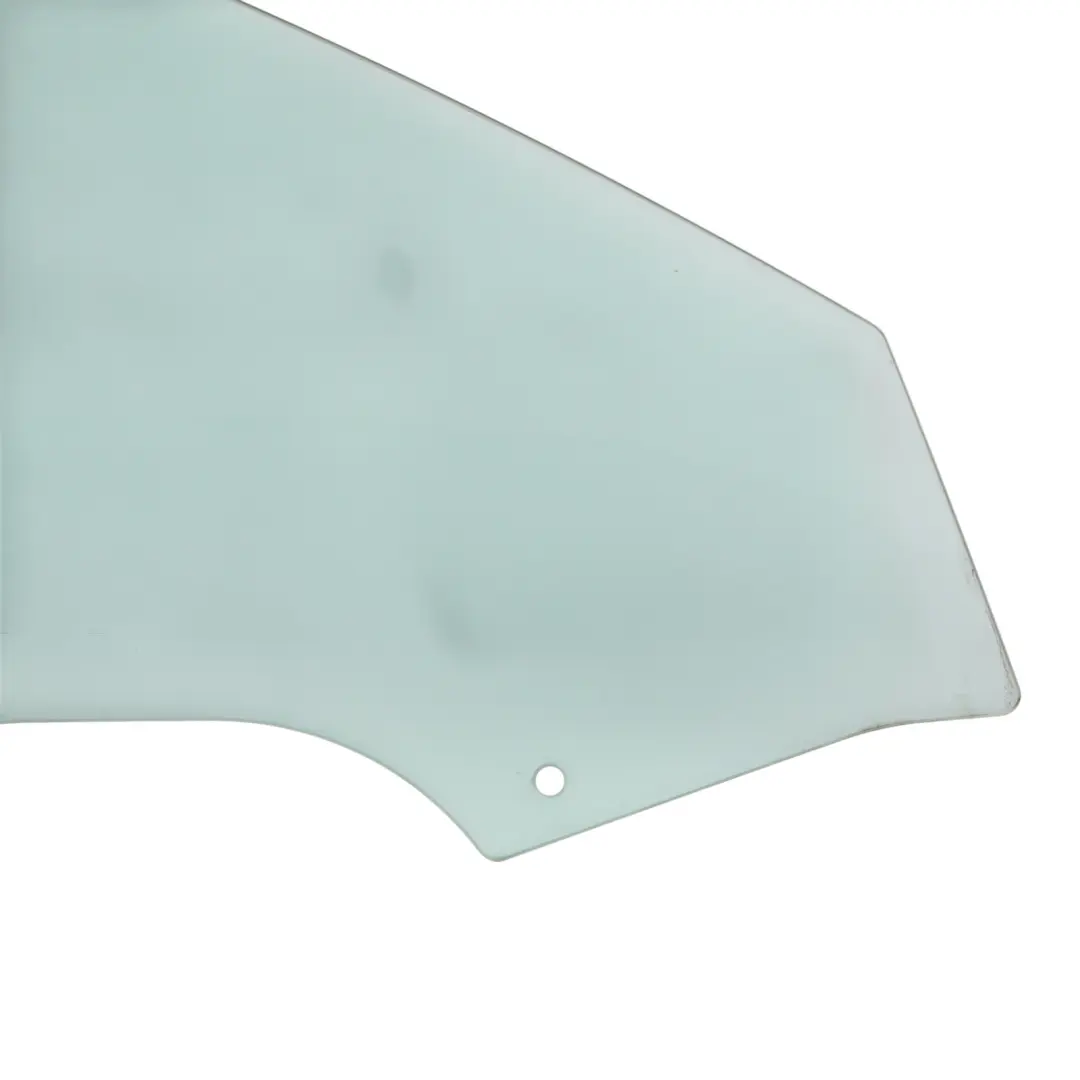 Skoda Superb MK3 3V Door Window Glass AS2 Front Right O/S Side - SKU 3V0845202 - Part number 3V0845202