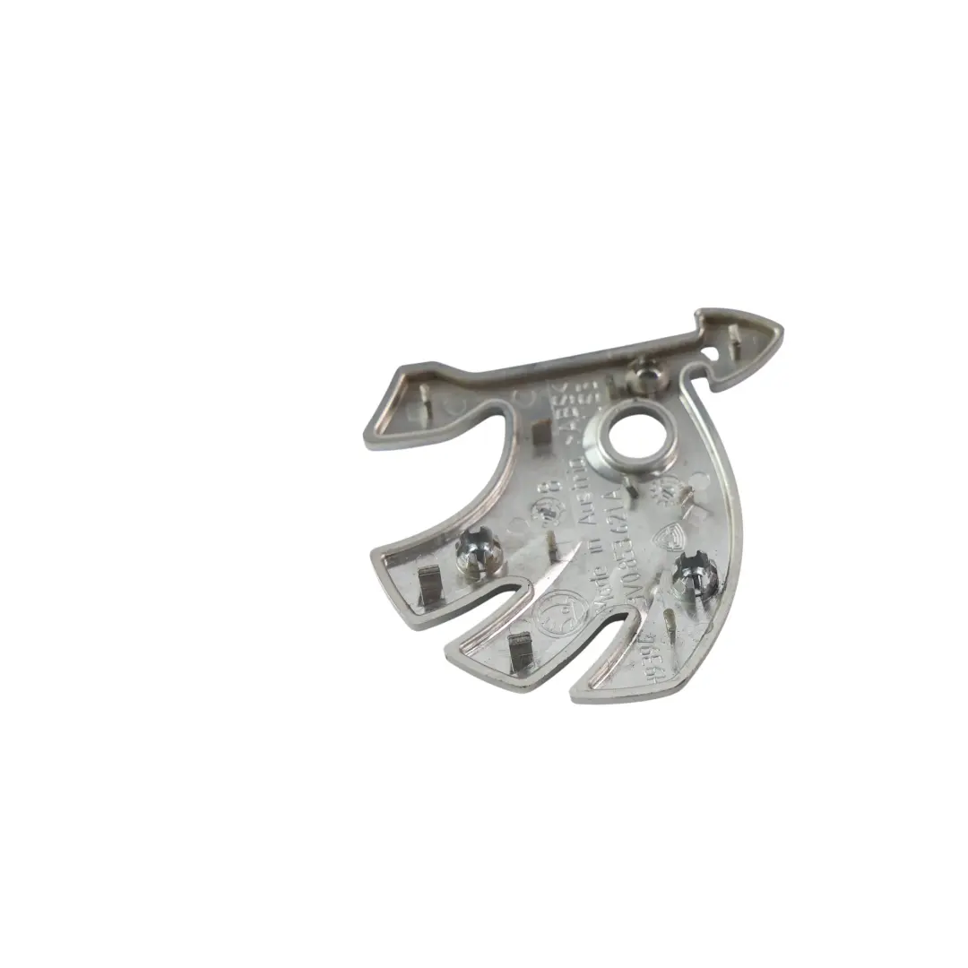 3V Badge Emblème Logo Coffre Chrome pour Skoda Superb à propos du numéro de pièce 3V0853621A Skoda Superb 3V Badge Emblème Logo Coffre Chrome - SKU 3V0853621A - Numéro de pièce 3V0853621A