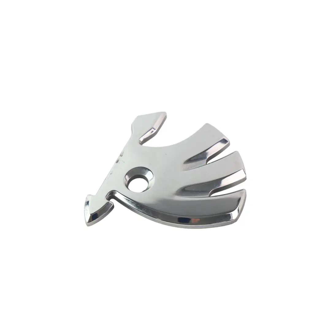 3V Tail Boot Badge Emblem Logo Chrome to Skoda Superb with Part number 3V0853621A Skoda Superb 3V Tail Boot Badge Emblem Logo Chrome - SKU 3V0853621A - Part number 3V0853621A