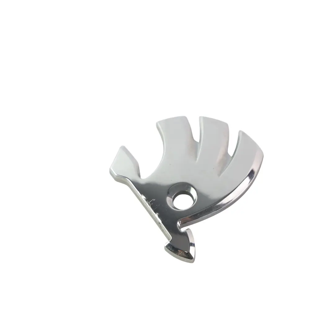 3V Badge Emblème Logo Coffre Chrome pour Skoda Superb à propos du numéro de pièce 3V0853621A Skoda Superb 3V Badge Emblème Logo Coffre Chrome - SKU 3V0853621A - Numéro de pièce 3V0853621A