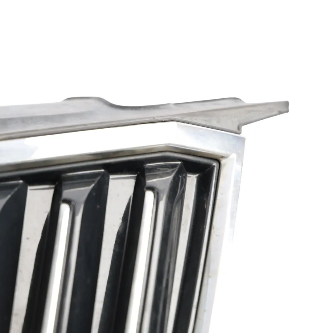 MK3 Front Bumper Radiator Grille Cover Panel to Skoda Superb with Part number 3V0853653B Skoda Superb MK3 Front Bumper Radiator Grille Cover Panel - SKU 3V0853653B - Part number 3V0853653B