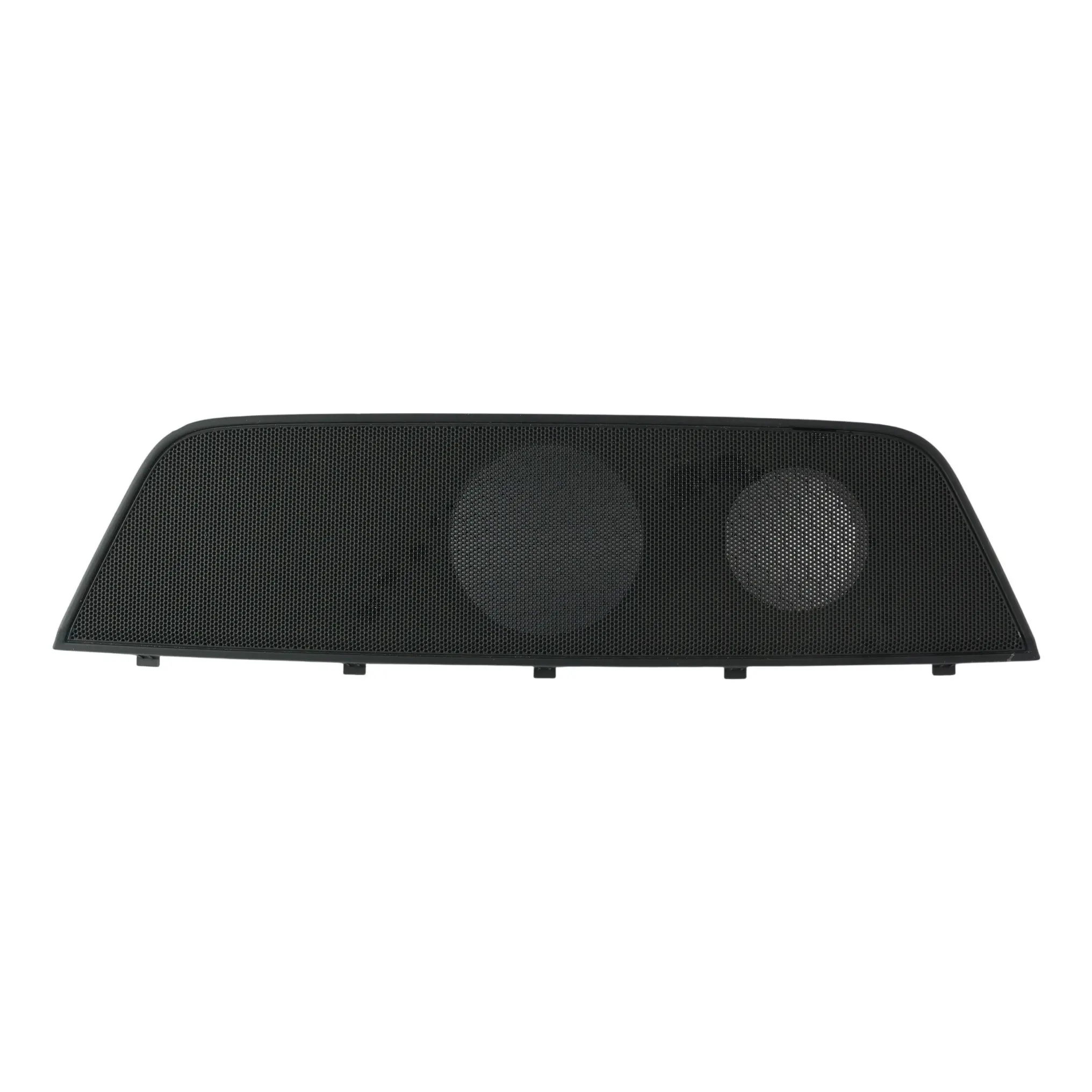 Skoda Superb MK3 Grille Garniture Haut-Parleur Tableau Bord 3V0857717