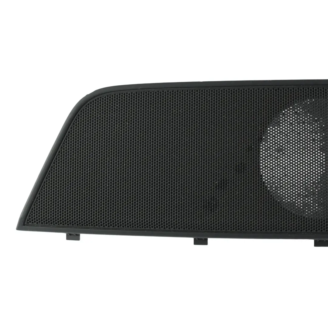 Skoda Superb MK3 Armaturenbrett Lautsprecher Zierblende Gitter - SKU 3V0857717 - Teilenummer 3V0857717