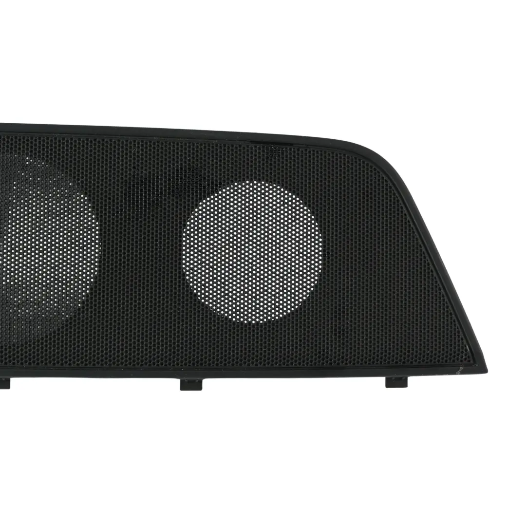 Mk3 Kratka Maskownica Głośnika Deski Rozdzielczej do Skoda Superb o numerze 3V0857717 Skoda Superb Mk3 Kratka Maskownica Głośnika Deski Rozdzielczej - SKU 3V0857717 - Numer Części 3V0857717