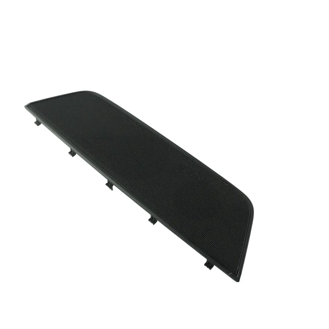 Skoda Superb MK3 Armaturenbrett Lautsprecher Zierblende Gitter - SKU 3V0857717 - Teilenummer 3V0857717