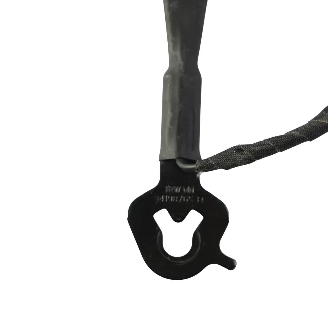 Skoda Superb MK3 Front Seat Belt Buckle Clip Left Right N/O/S - SKU 3V0857755A - Part number 3V0857755A