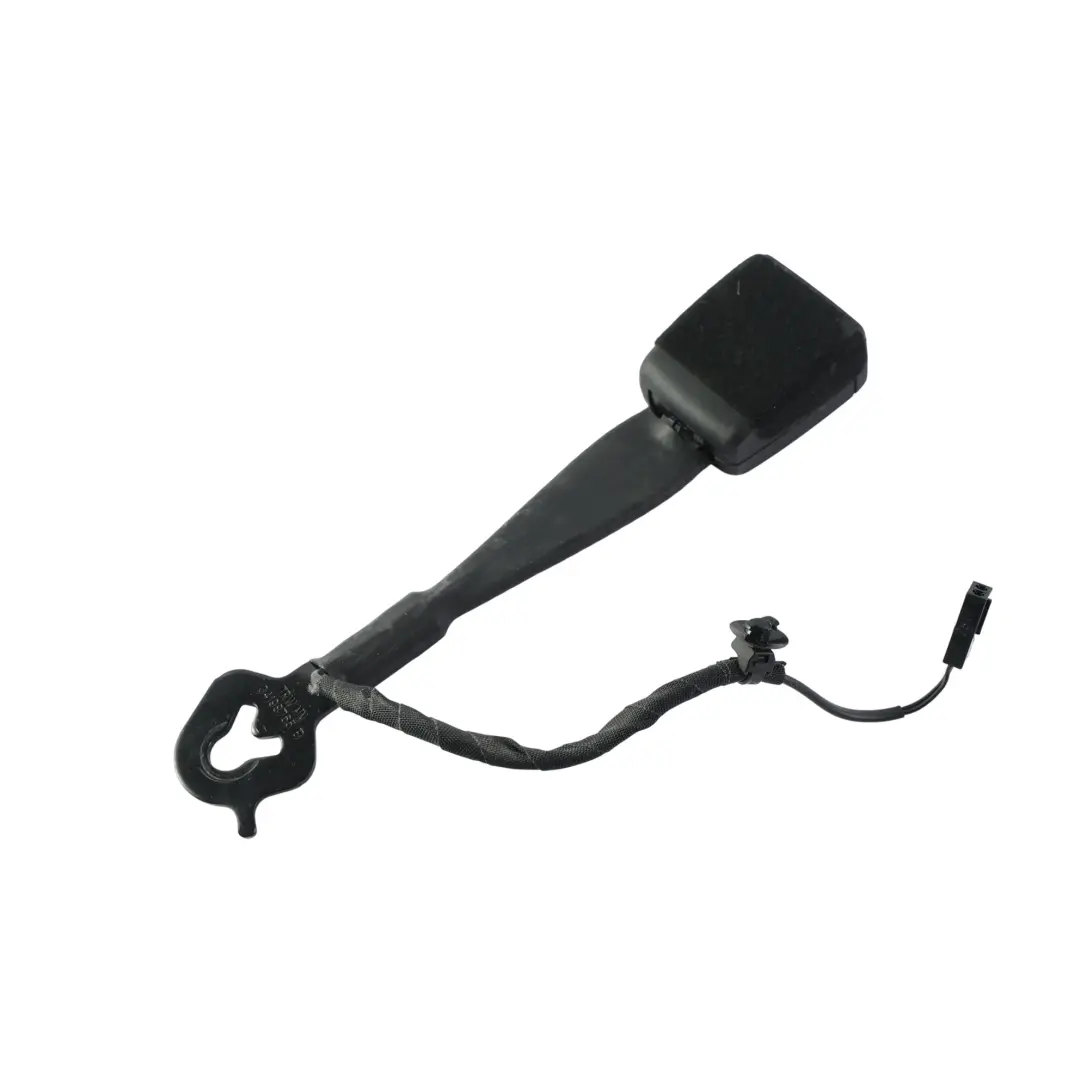 Skoda Superb MK3 Sicherheitsgurt Schnalle Clip Vorne Links Rechts - SKU 3V0857755A - Teilenummer 3V0857755A