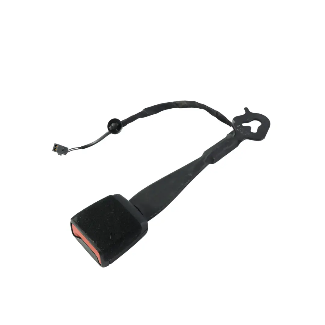 MK3 Front Seat Belt Buckle Clip Left Right N/O/S to Skoda Superb with Part number 3V0857755A Skoda Superb MK3 Front Seat Belt Buckle Clip Left Right N/O/S - SKU 3V0857755A - Part number 3V0857755A