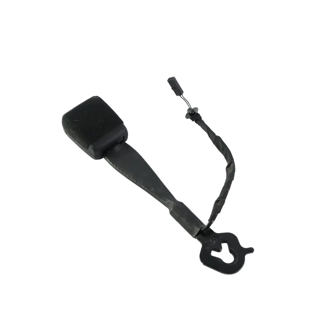 Skoda Superb MK3 Front Seat Belt Buckle Clip Left Right N/O/S - SKU 3V0857755A - Part number 3V0857755A