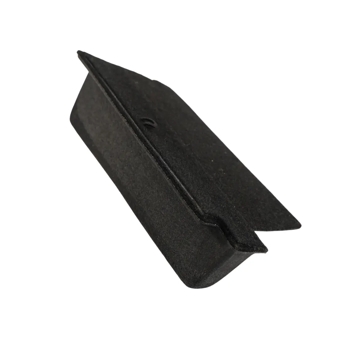 Skoda Superb 3V Compartiment Rangement Boîte Gants Tapis - SKU 3V0863416A - Numéro de pièce 3V0863416A