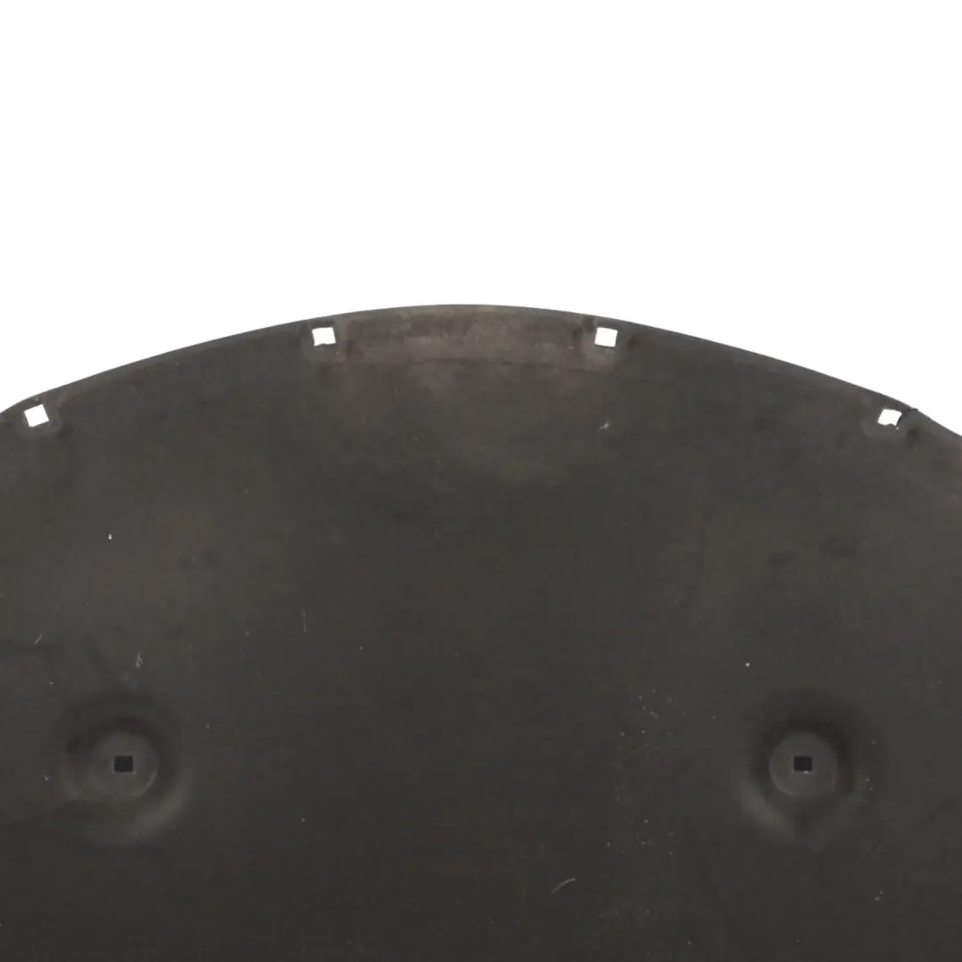 Skoda Superb Mk3 Hood Bonnet Engine Cover Sound Insulation Panel - SKU 3V0863831 - Part number 3V0863831