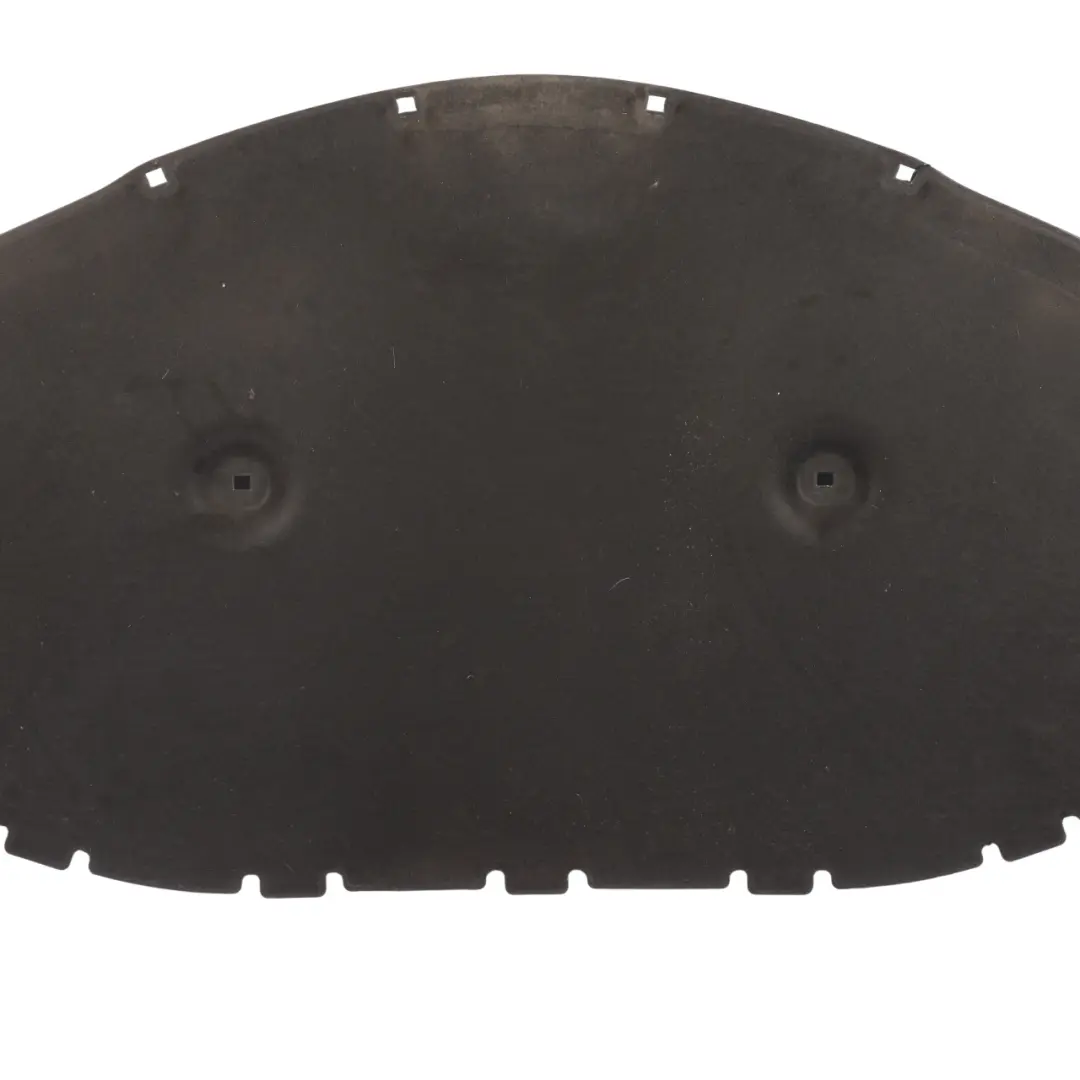 Skoda Superb Mk3 Hood Bonnet Engine Cover Sound Insulation Panel - SKU 3V0863831 - Part number 3V0863831