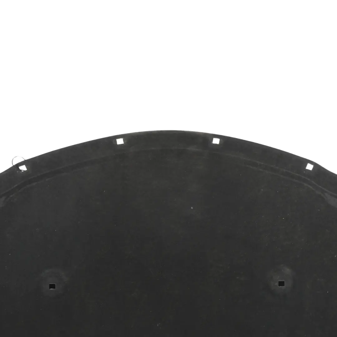 Mk3 Hood Bonnet Engine Cover Sound Insulation Panel to Skoda Superb with Part number 3V0863831 Skoda Superb Mk3 Hood Bonnet Engine Cover Sound Insulation Panel - SKU 3V0863831 - Part number 3V0863831