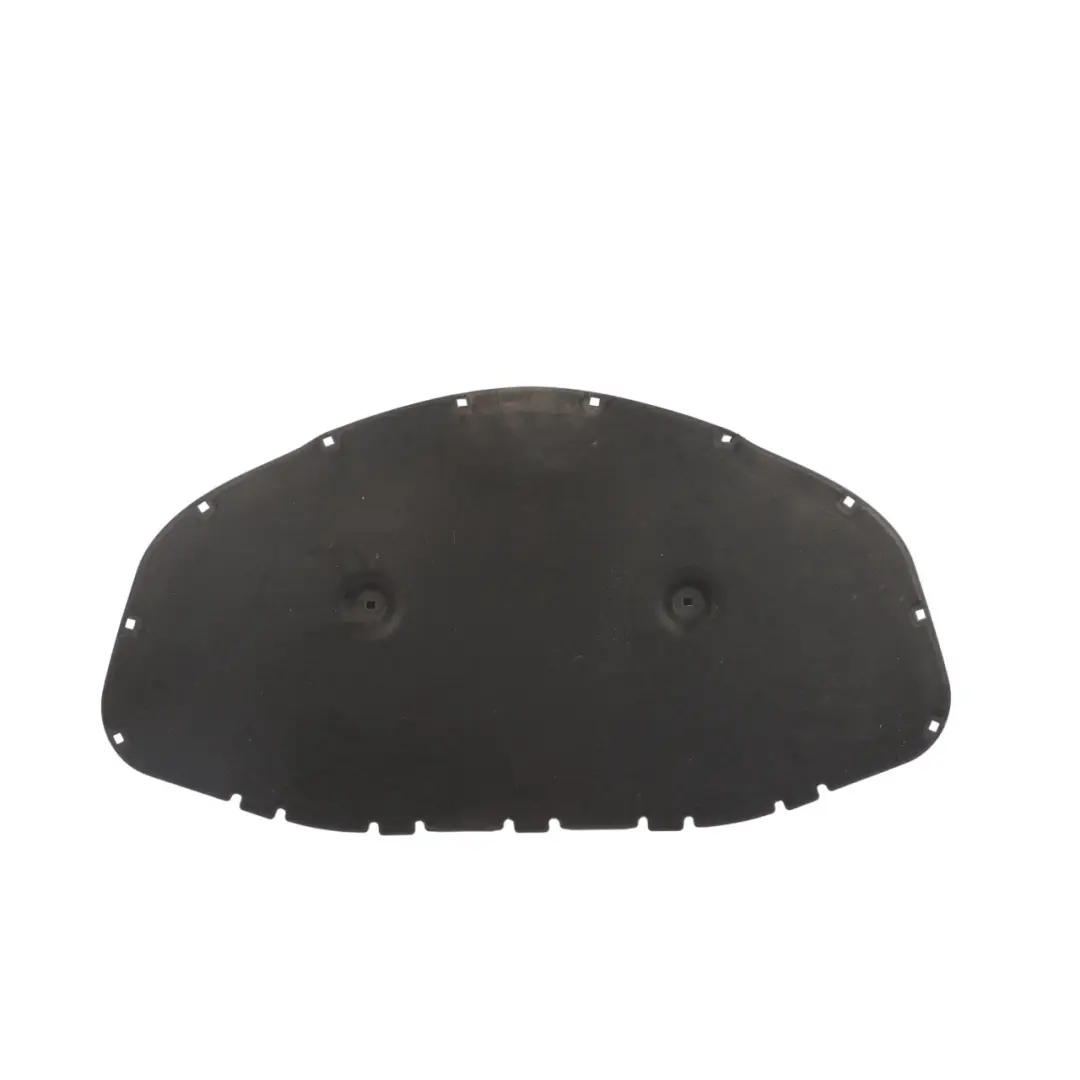 Mk3 Hood Bonnet Engine Cover Sound Insulation Panel to Skoda Superb with Part number 3V0863831 Skoda Superb Mk3 Hood Bonnet Engine Cover Sound Insulation Panel - SKU 3V0863831 - Part number 3V0863831