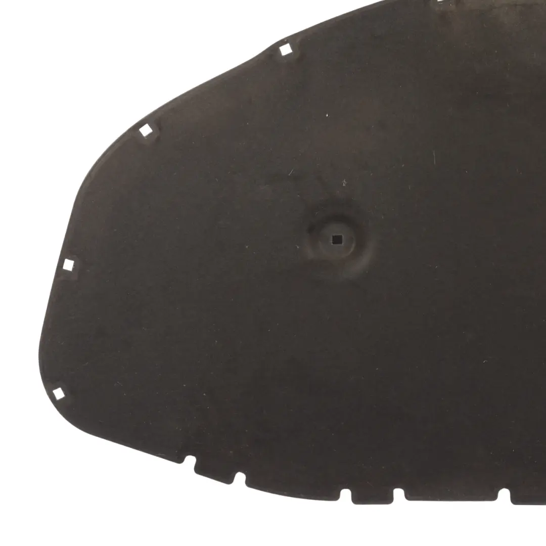 Mk3 Hood Bonnet Engine Cover Sound Insulation Panel to Skoda Superb with Part number 3V0863831 Skoda Superb Mk3 Hood Bonnet Engine Cover Sound Insulation Panel - SKU 3V0863831 - Part number 3V0863831