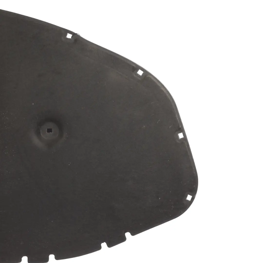 Mk3 Hood Bonnet Engine Cover Sound Insulation Panel to Skoda Superb with Part number 3V0863831 Skoda Superb Mk3 Hood Bonnet Engine Cover Sound Insulation Panel - SKU 3V0863831 - Part number 3V0863831