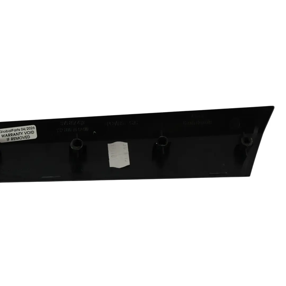 3V Door Card Trim Cover Panel Front Left N/S to Skoda Superb with Part number 3V0867439 Skoda Superb 3V Door Card Trim Cover Panel Front Left N/S - SKU 3V0867439 - Part number 3V0867439