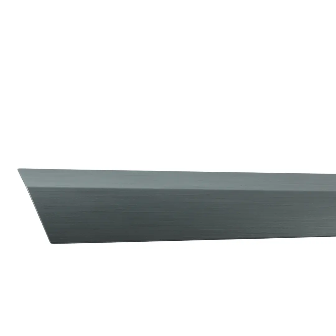 Mk3 3V Baguette Garniture Porte Panneau Arrière Gauche pour Skoda Superb à propos du numéro de pièce 3V0867459 Skoda Superb Mk3 3V Baguette Garniture Porte Panneau Arrière Gauche - SKU 3V0867459 - Numéro de pièce 3V0867459