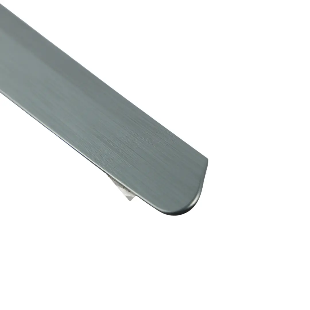 Mk3 3V Baguette Garniture Porte Panneau Arrière Gauche pour Skoda Superb à propos du numéro de pièce 3V0867459 Skoda Superb Mk3 3V Baguette Garniture Porte Panneau Arrière Gauche - SKU 3V0867459 - Numéro de pièce 3V0867459