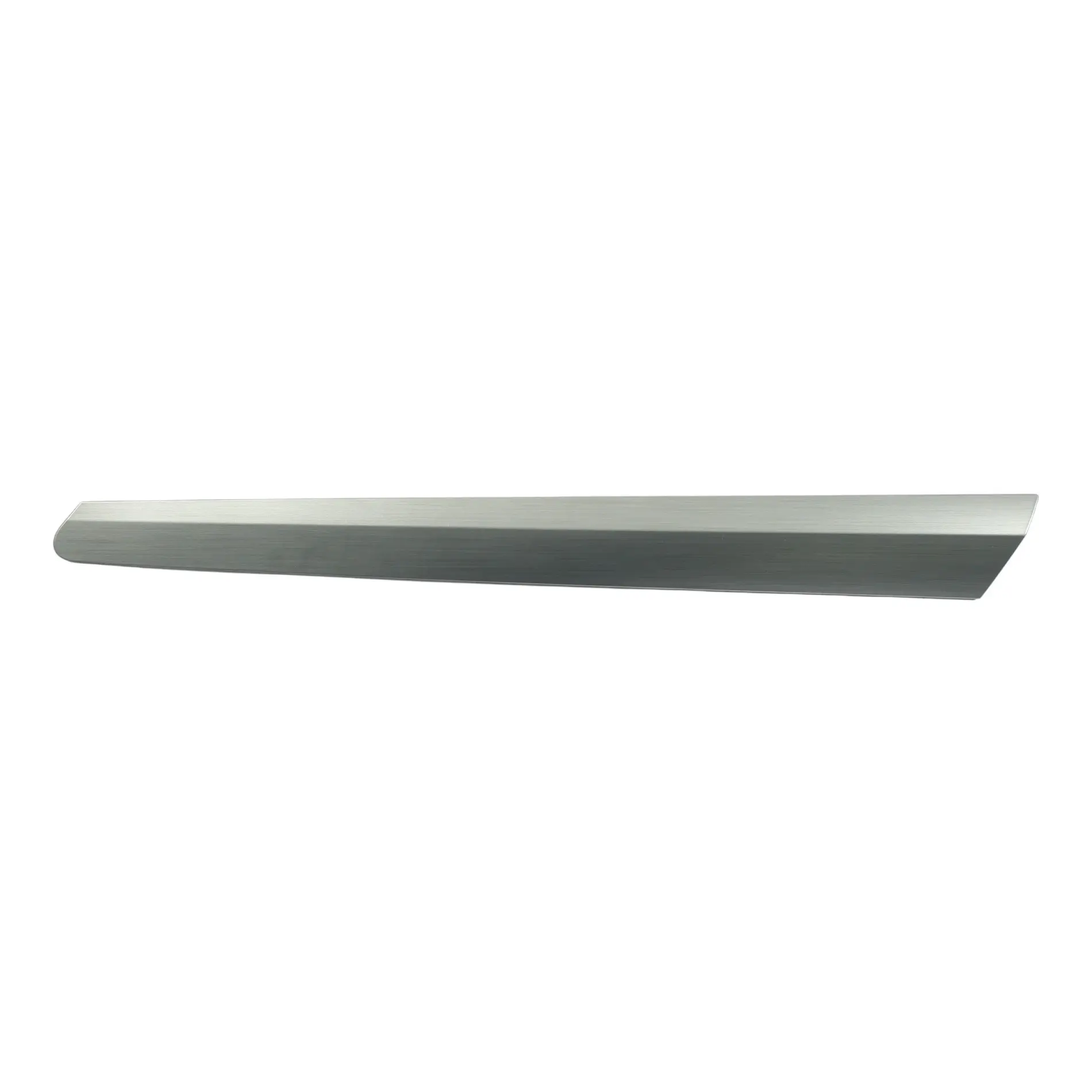 Skoda Superb 3V Panel Cubierta Moldura Puerta Trasera Derecha 3V0867460