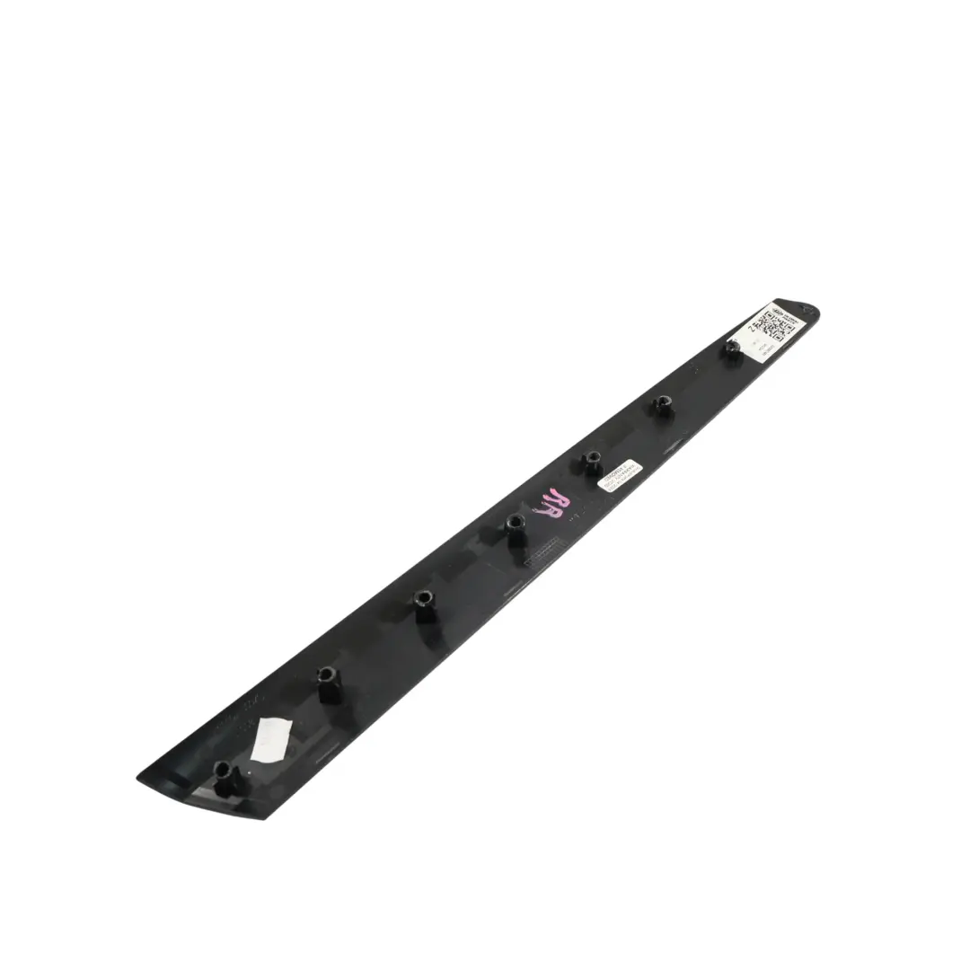 3V Door Trim Panel Cover Rear Right O/S to Skoda Superb with Part number 3V0867460 Skoda Superb 3V Door Trim Panel Cover Rear Right O/S - SKU 3V0867460 - Part number 3V0867460