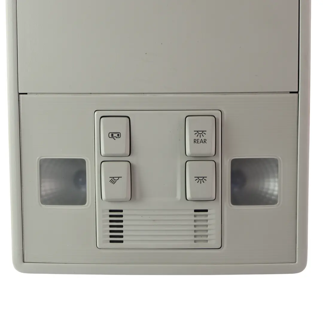 Skoda Superb MK3 Lampe Lecture Plafond Rangement Lunettes - SKU 3V0868837B - Numéro de pièce 3V0868837B