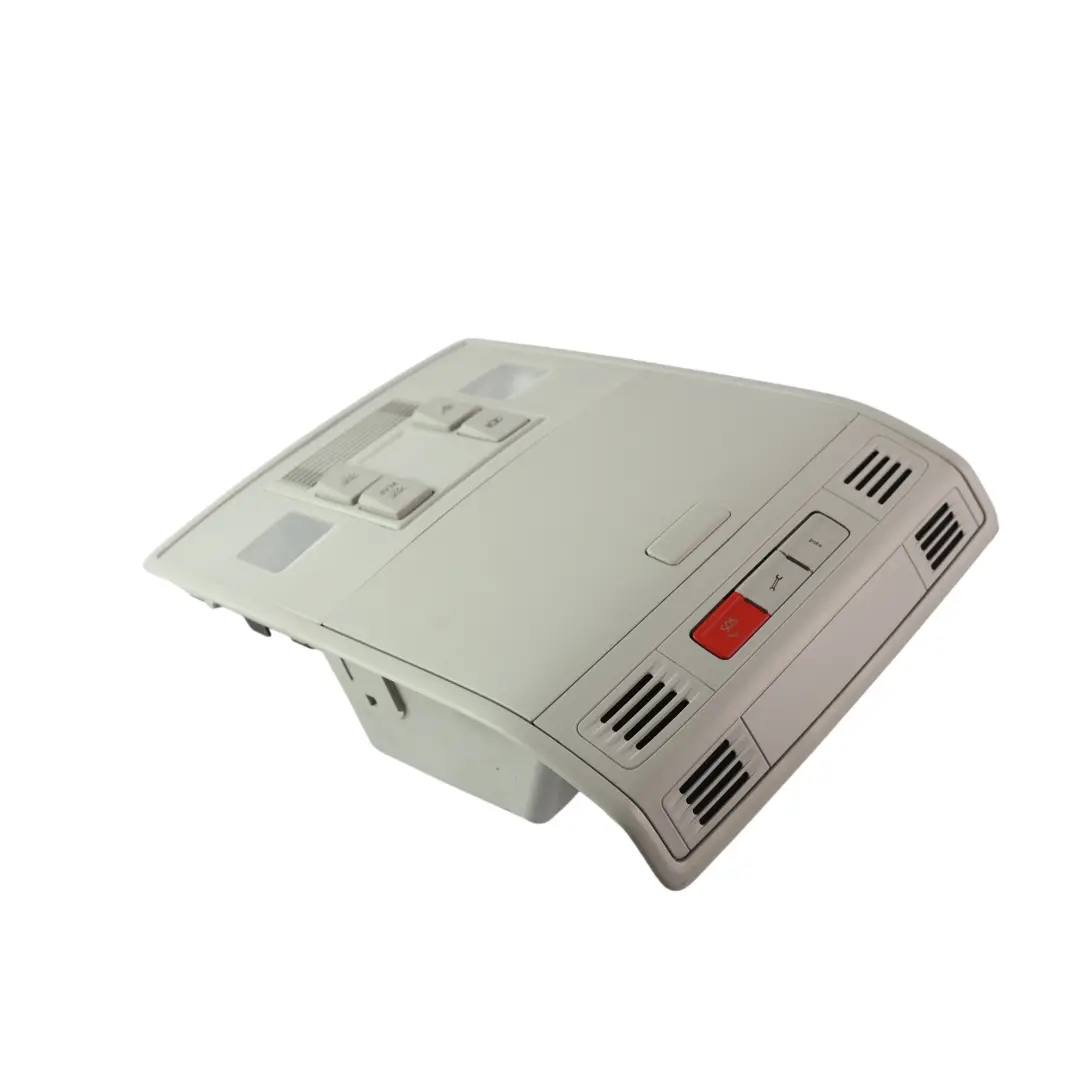 Skoda Superb MK3 Lampe Lecture Plafond Rangement Lunettes - SKU 3V0868837B - Numéro de pièce 3V0868837B