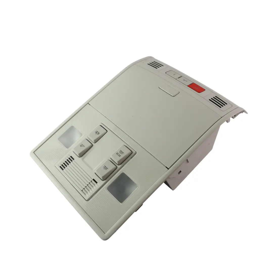 Skoda Superb MK3 Lampka Podsufitki Oświetlenie Kabiny - SKU 3V0868837B - Numer Części 3V0868837B