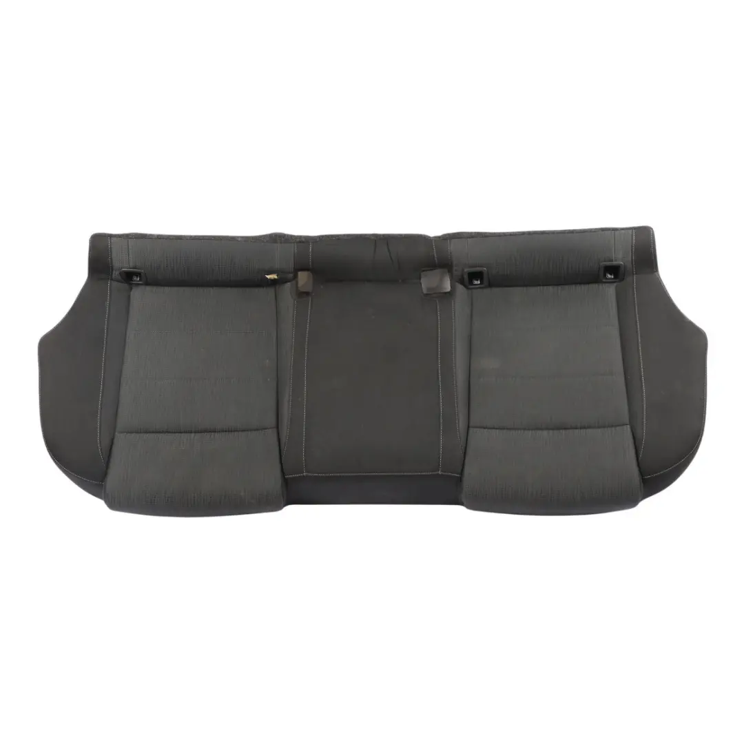 Mk3 Rear Seat Bench Seat Couch Sofa Cloth Fabric Black to Skoda Superb with Part number 3V0885405BL Skoda Superb Mk3 Rear Seat Bench Seat Couch Sofa Cloth Fabric Black - SKU 3V0885405BL - Part number 3V0885405BL