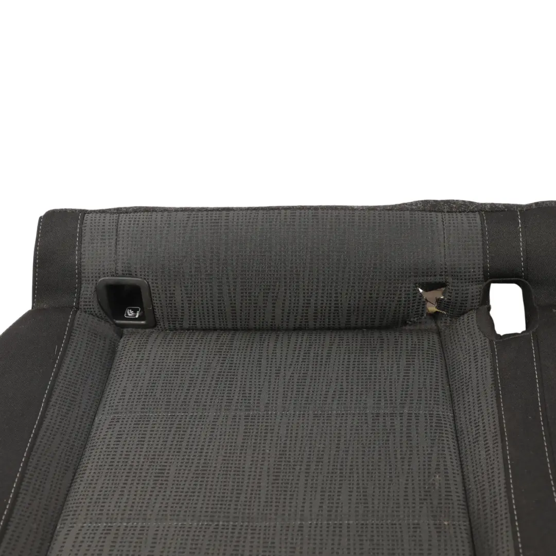 Mk3 Rear Seat Bench Seat Couch Sofa Cloth Fabric Black to Skoda Superb with Part number 3V0885405BL Skoda Superb Mk3 Rear Seat Bench Seat Couch Sofa Cloth Fabric Black - SKU 3V0885405BL - Part number 3V0885405BL