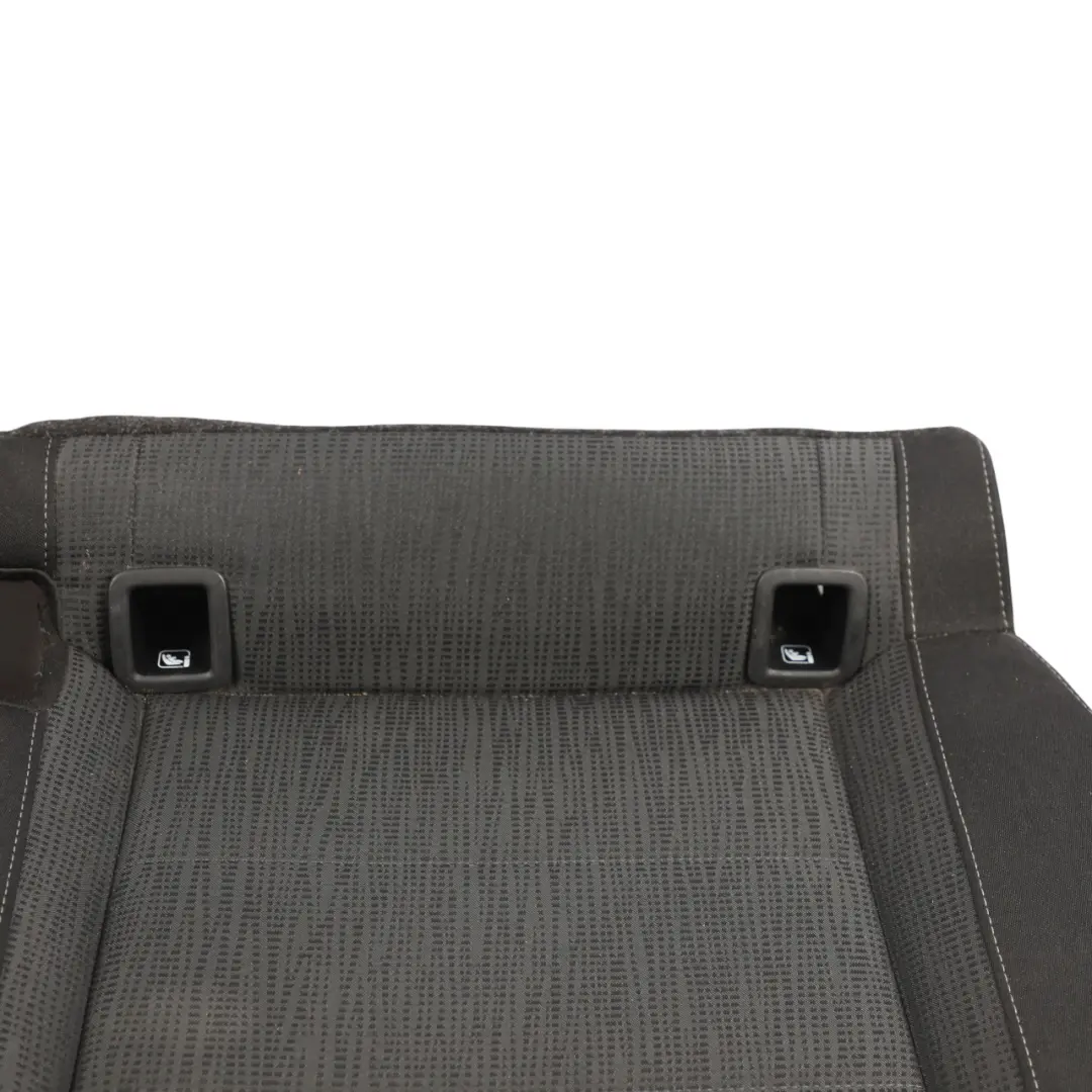 Mk3 Rear Seat Bench Seat Couch Sofa Cloth Fabric Black to Skoda Superb with Part number 3V0885405BL Skoda Superb Mk3 Rear Seat Bench Seat Couch Sofa Cloth Fabric Black - SKU 3V0885405BL - Part number 3V0885405BL