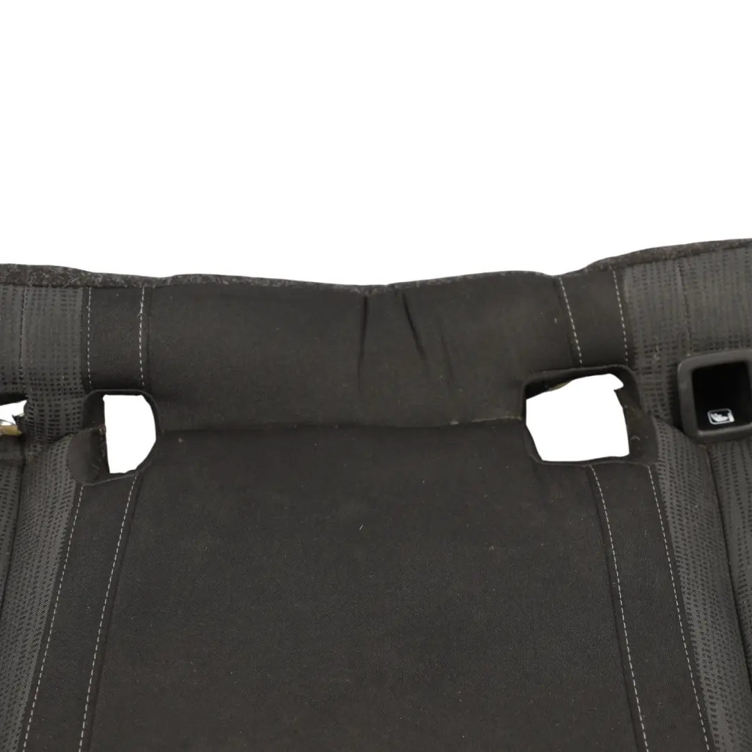 Mk3 Rear Seat Bench Seat Couch Sofa Cloth Fabric Black to Skoda Superb with Part number 3V0885405BL Skoda Superb Mk3 Rear Seat Bench Seat Couch Sofa Cloth Fabric Black - SKU 3V0885405BL - Part number 3V0885405BL