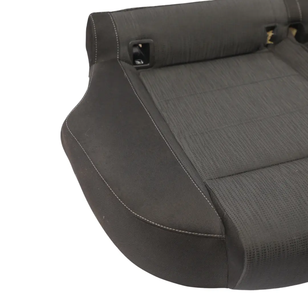Mk3 Rear Seat Bench Seat Couch Sofa Cloth Fabric Black to Skoda Superb with Part number 3V0885405BL Skoda Superb Mk3 Rear Seat Bench Seat Couch Sofa Cloth Fabric Black - SKU 3V0885405BL - Part number 3V0885405BL