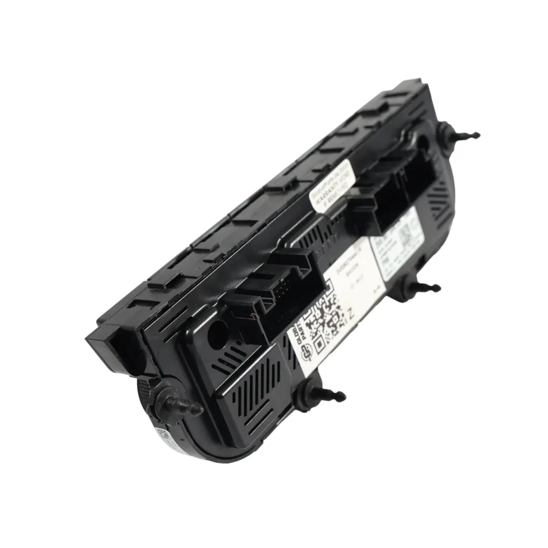 3V Pannello Controllo Climatizzatore Riscaldamento per Skoda Superb con numero di parte 3V0907044CR Skoda Superb 3V Pannello Controllo Climatizzatore Riscaldamento - SKU 3V0907044CR - Numero di parte 3V0907044CR