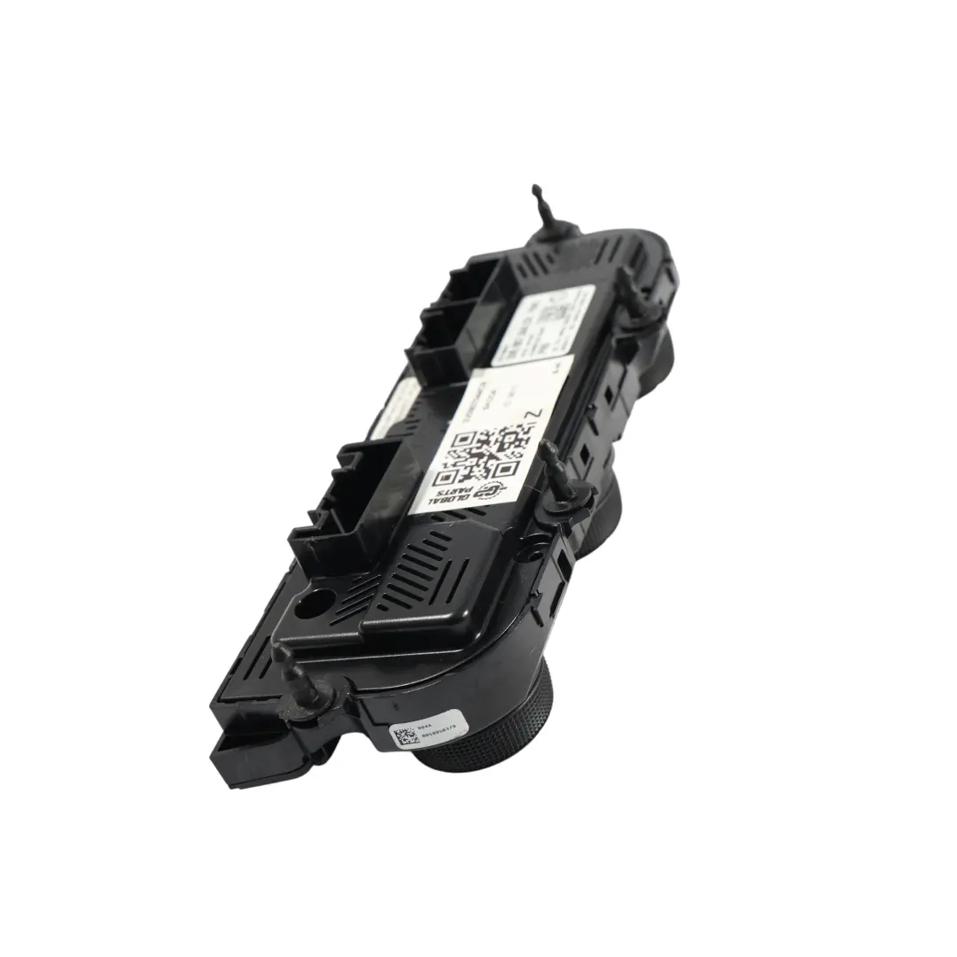 3V Panel Control Climatización Aire Acondicionado para Skoda Superb con número de pieza 3V0907044CR Skoda Superb 3V Panel Control Climatización Aire Acondicionado - SKU 3V0907044CR - Número de pieza 3V0907044CR