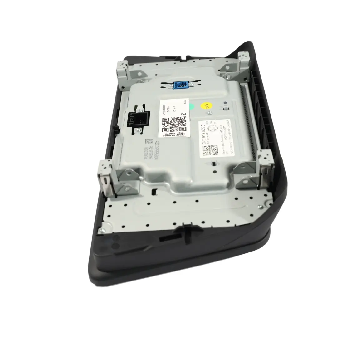 3V Display Navigazione Touchscreen Multimedia per Skoda Superb con numero di parte 3V0919605E Skoda Superb 3V Display Navigazione Touchscreen Multimedia - SKU 3V0919605E - Numero di parte 3V0919605E