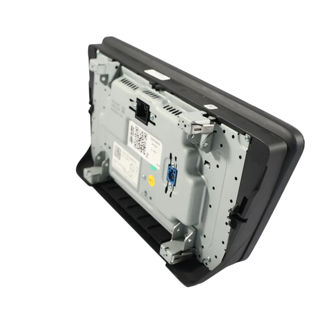 3V Display Navigazione Touchscreen Multimedia per Skoda Superb con numero di parte 3V0919605E Skoda Superb 3V Display Navigazione Touchscreen Multimedia - SKU 3V0919605E - Numero di parte 3V0919605E