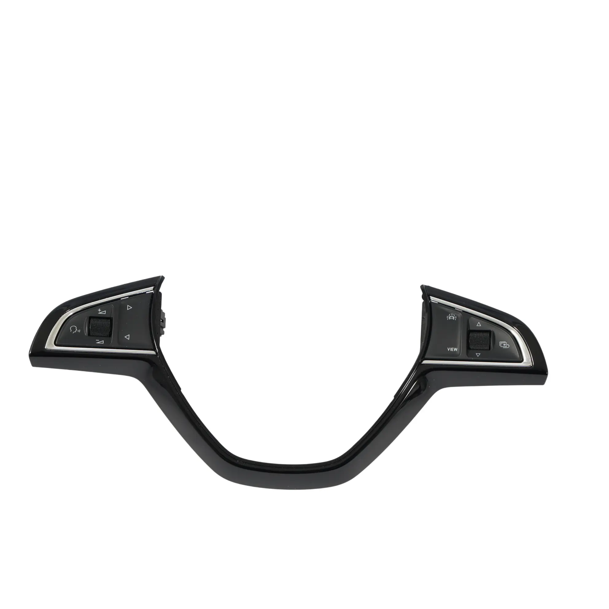 Skoda Octavia MK3 Boutons Multifonctions Volant Commutateurs 3V0919719E