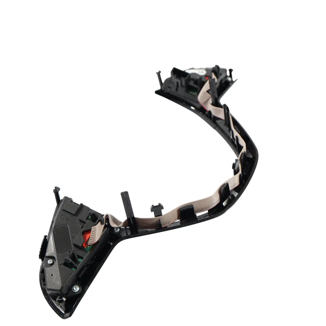 MK3 Pulsanti Multifunzione Volante Interruttori per Skoda Octavia con numero di parte 3V0919719E Skoda Octavia MK3 Pulsanti Multifunzione Volante Interruttori - SKU 3V0919719E - Numero di parte 3V0919719E