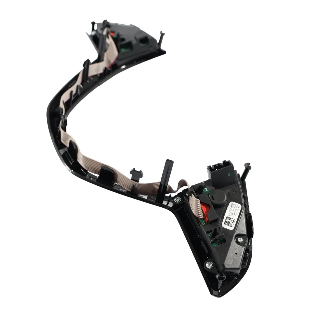 MK3 Lenkrad Multifunktion Tasten Schalter für Skoda Octavia mit Teilenummer 3V0919719E Skoda Octavia MK3 Lenkrad Multifunktion Tasten Schalter - SKU 3V0919719E - Teilenummer 3V0919719E