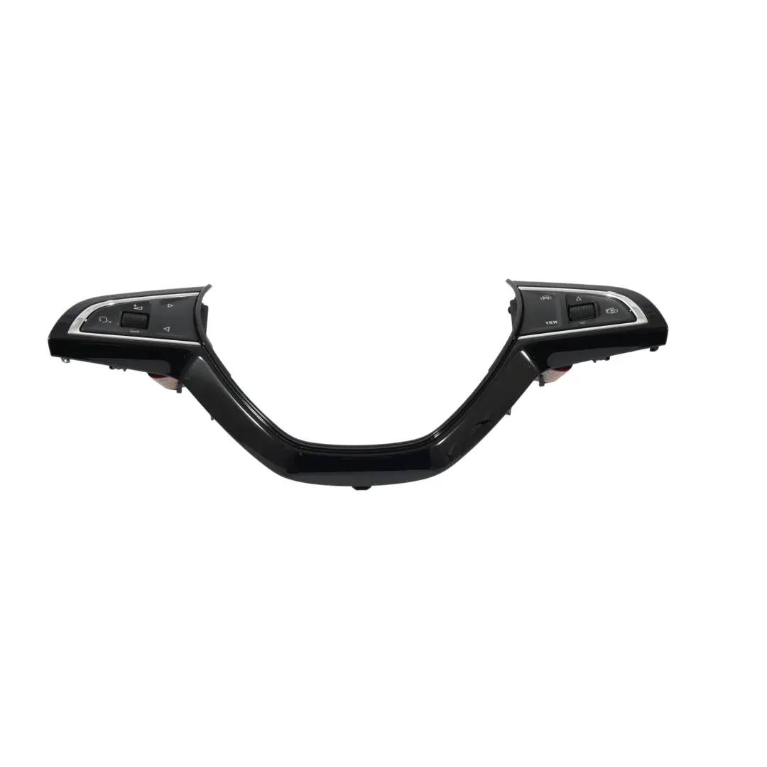 Skoda Octavia MK3 Lenkrad Multifunktion Tasten Schalter - SKU 3V0919719E - Teilenummer 3V0919719E