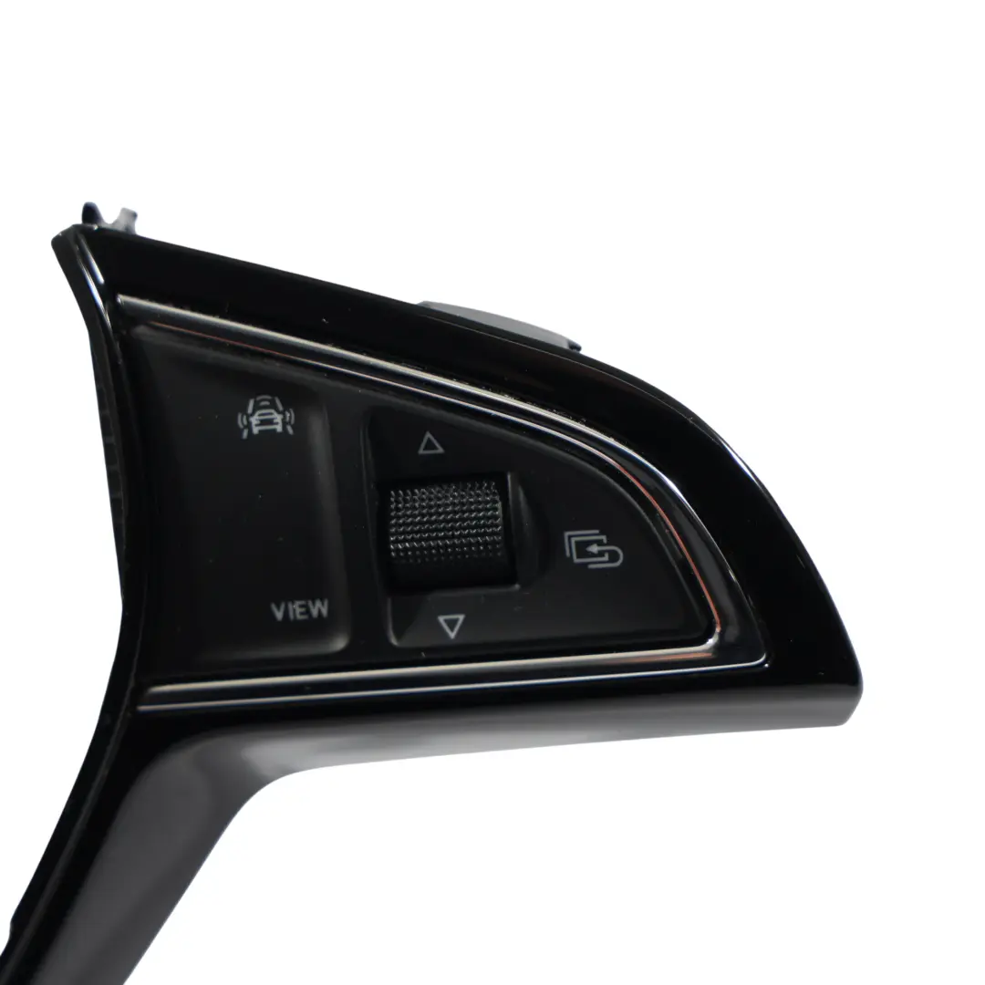 Skoda Octavia MK3 Lenkrad Multifunktion Tasten Schalter - SKU 3V0919719E - Teilenummer 3V0919719E