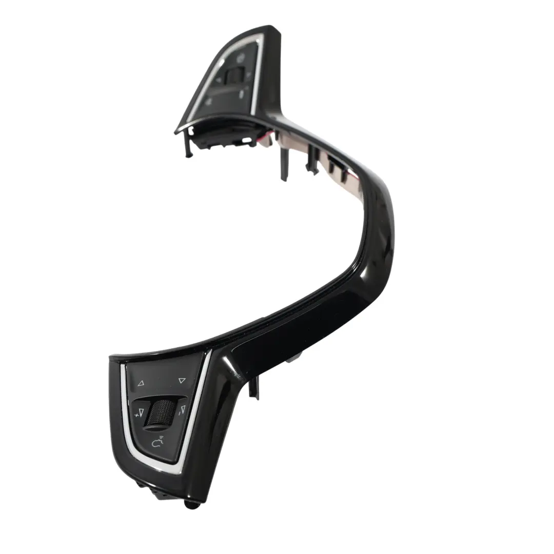 Skoda Octavia MK3 Boutons Multifonctions Volant Commutateurs - SKU 3V0919719E - Numéro de pièce 3V0919719E