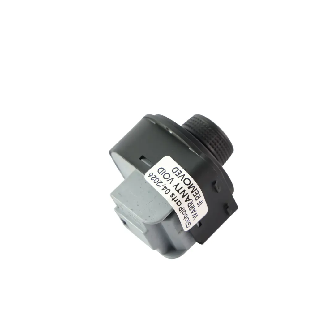 3V Mirror Adjustment Switch Wing Mirror Control to Skoda Superb with Part number 3V0959565C Skoda Superb 3V Mirror Adjustment Switch Wing Mirror Control - SKU 3V0959565C - Part number 3V0959565C