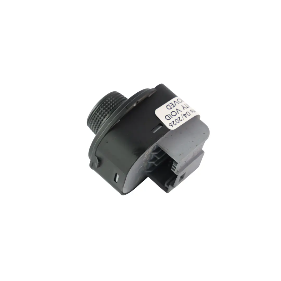 3V Interruptor Ajuste Espejo Retrovisor Control para Skoda Superb con número de pieza 3V0959565C Skoda Superb 3V Interruptor Ajuste Espejo Retrovisor Control - SKU 3V0959565C - Número de pieza 3V0959565C